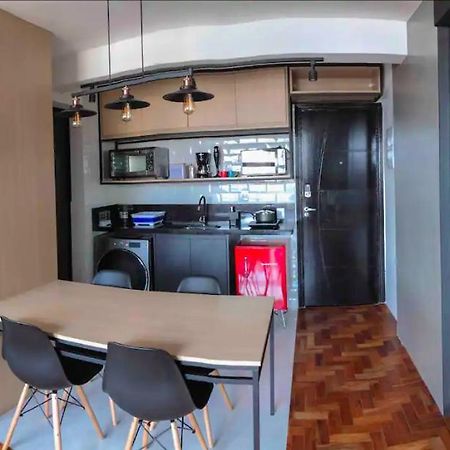 Loft Centro Historico Apartment São Paulo Ngoại thất bức ảnh