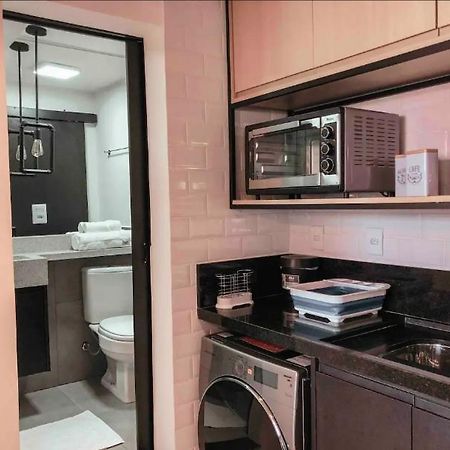 Loft Centro Historico Apartment São Paulo Ngoại thất bức ảnh