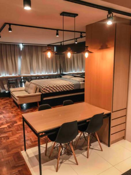 Loft Centro Historico Apartment São Paulo Ngoại thất bức ảnh