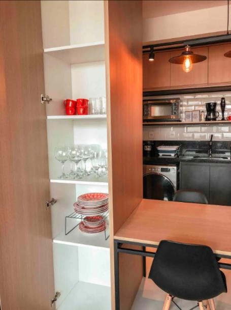 Loft Centro Historico Apartment São Paulo Ngoại thất bức ảnh