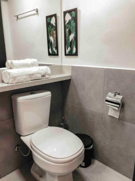 Loft Centro Historico Apartment São Paulo Ngoại thất bức ảnh