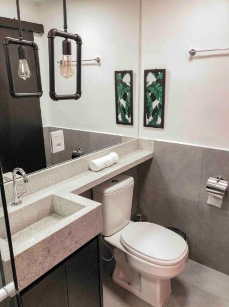 Loft Centro Historico Apartment São Paulo Ngoại thất bức ảnh